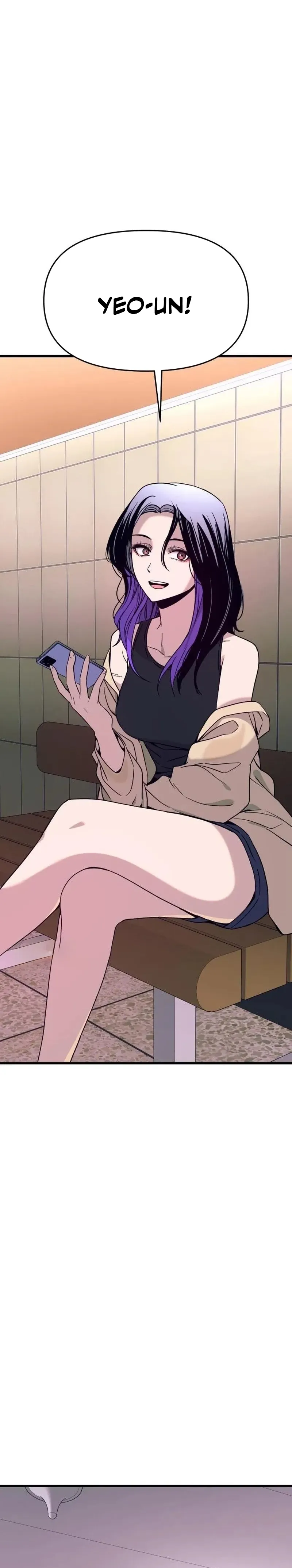 Read My Bias Gets on the Last Train PT Manga Online