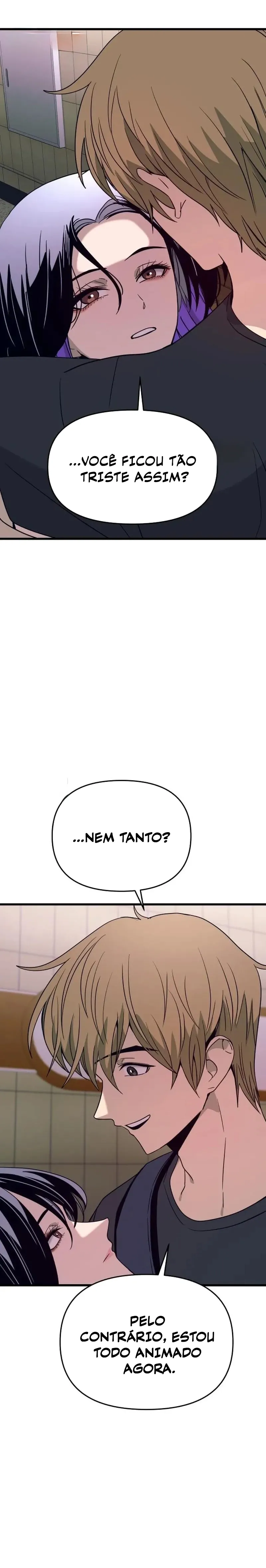 Read My Bias Gets on the Last Train PT Manga Online