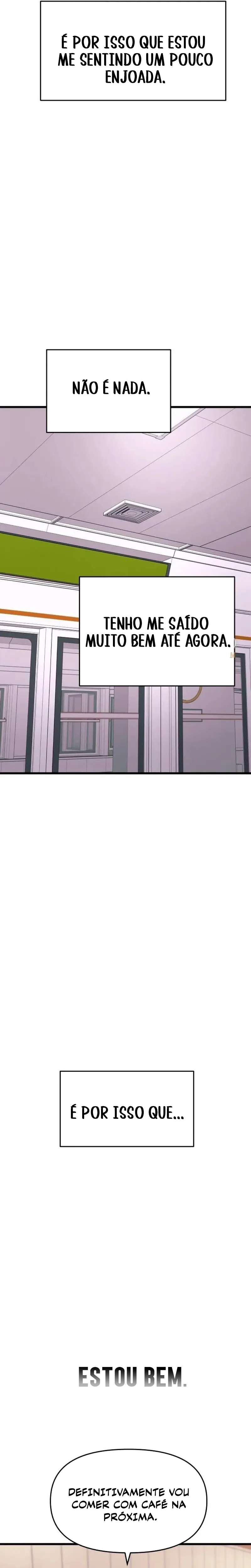 Read My Bias Gets on the Last Train PT Manga Online