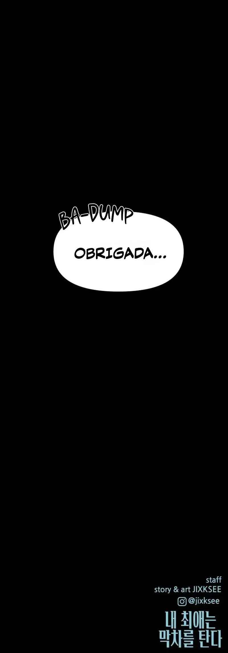 Read My Bias Gets on the Last Train PT Manga Online