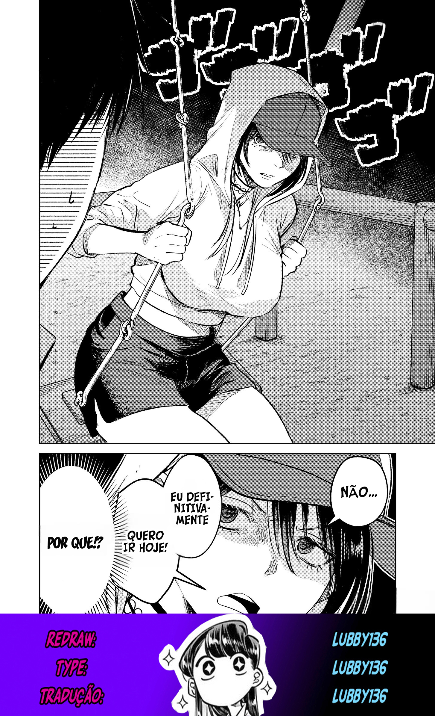 Read My Favorite VTuber Is Scary IRL PT Manga Online