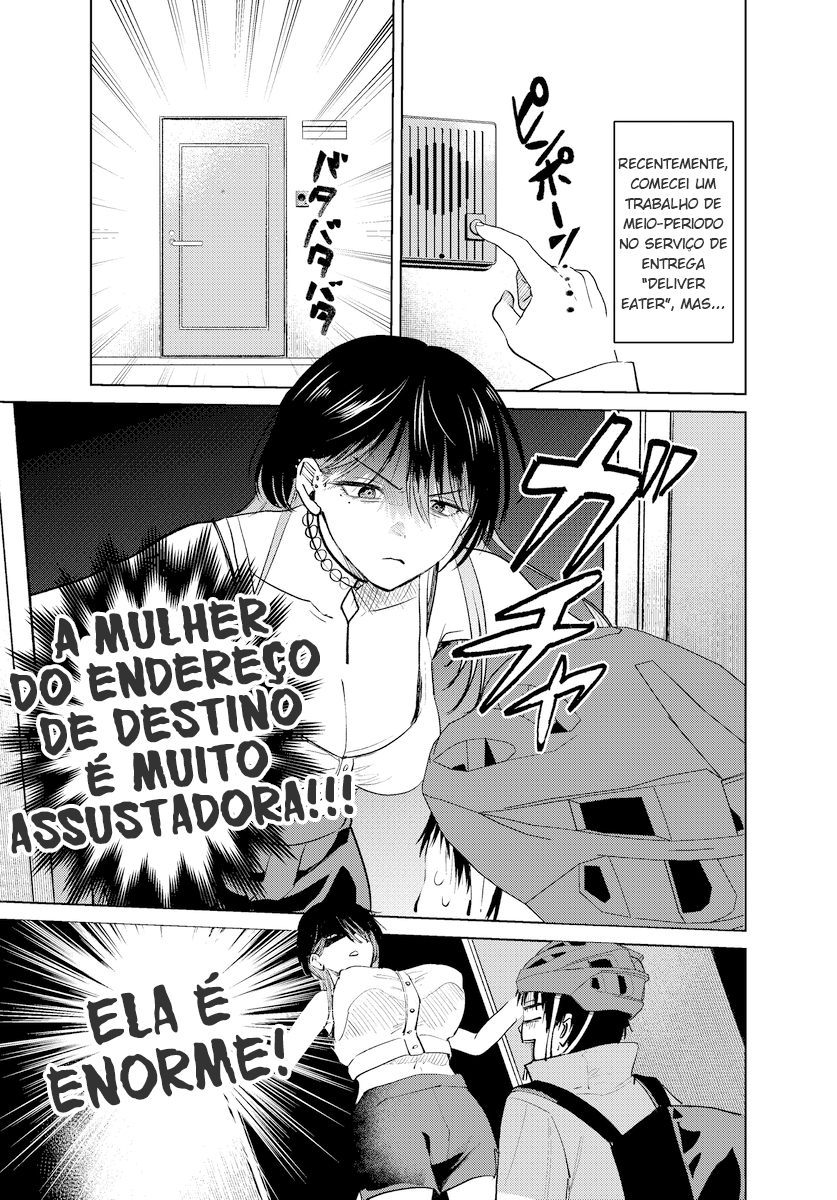 Read My Favorite VTuber Is Scary IRL PT Manga Online