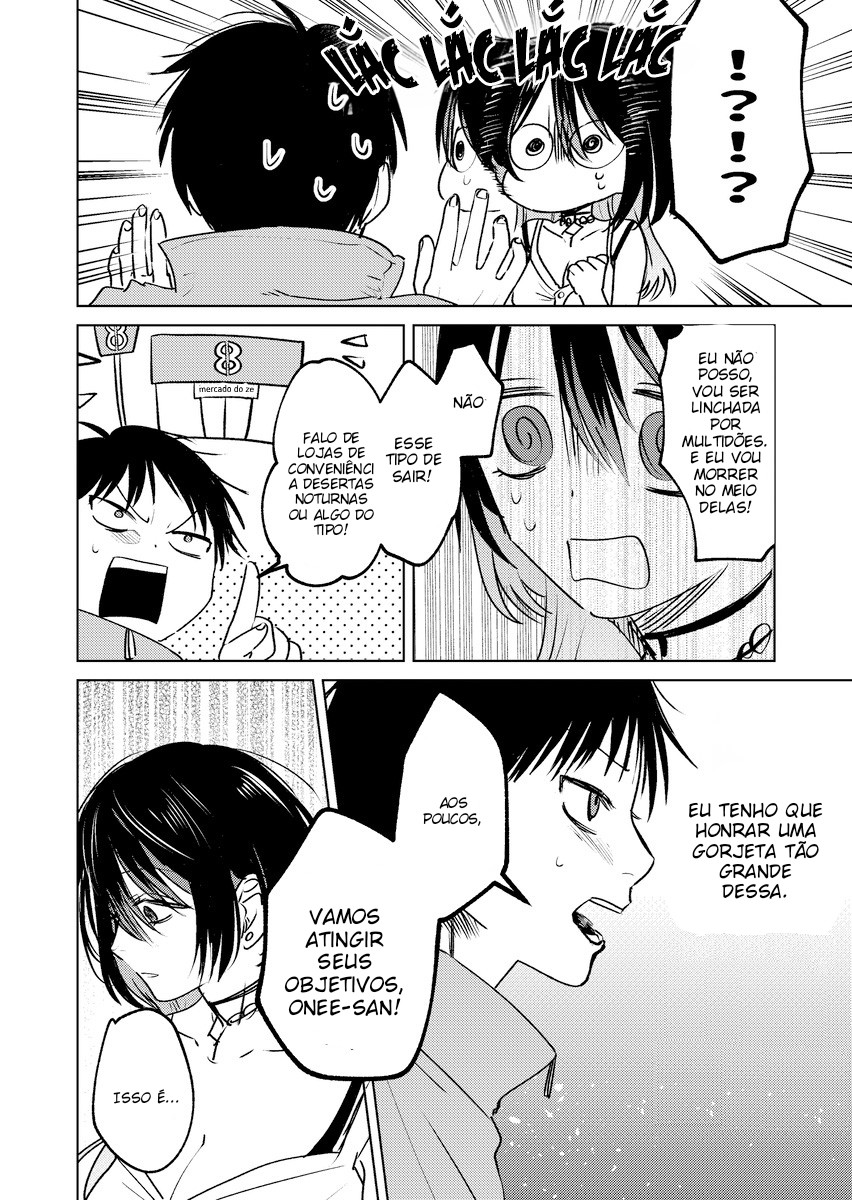 Read My Favorite VTuber Is Scary IRL PT Manga Online
