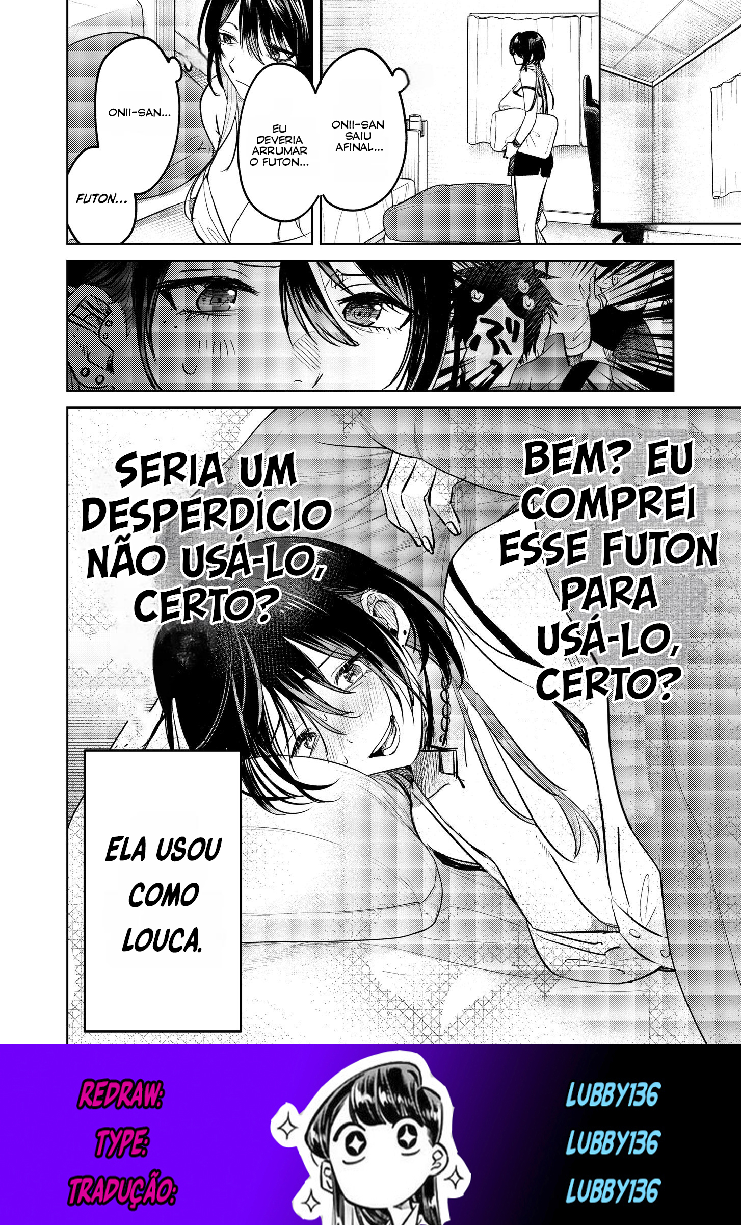 Read My Favorite VTuber Is Scary IRL PT Manga Online