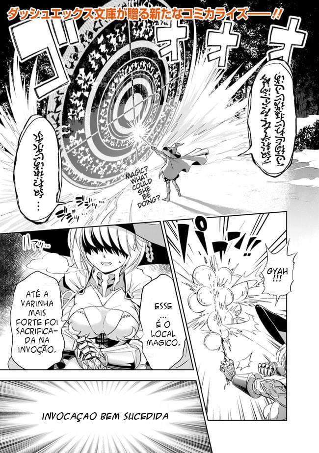 Read My House Is a Magic Power Spot Just by Living There I Become the Strongest in the World PT Manga Online