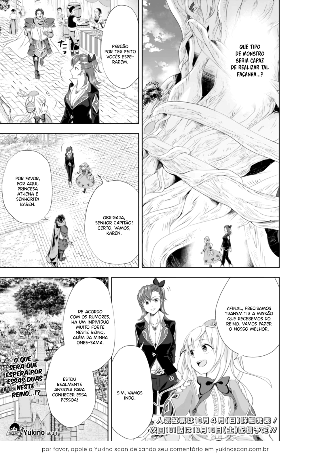 Read My House Is a Magic Power Spot Just by Living There I Become the Strongest in the World PT Manga Online