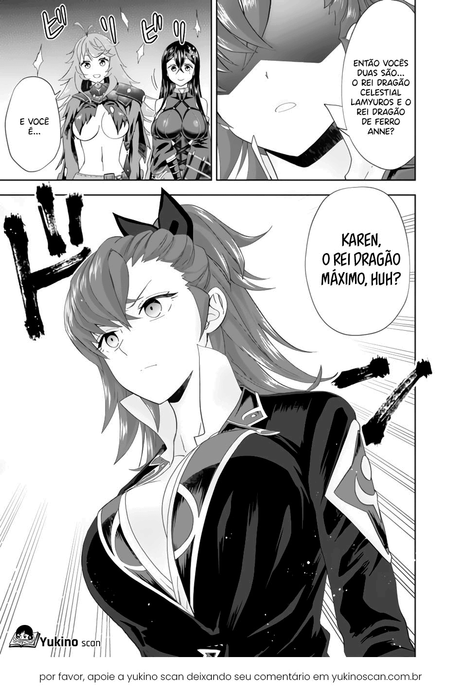 Read My House Is a Magic Power Spot Just by Living There I Become the Strongest in the World PT Manga Online