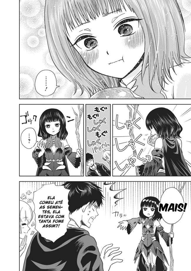 Read My House Is a Magic Power Spot Just by Living There I Become the Strongest in the World PT Manga Online
