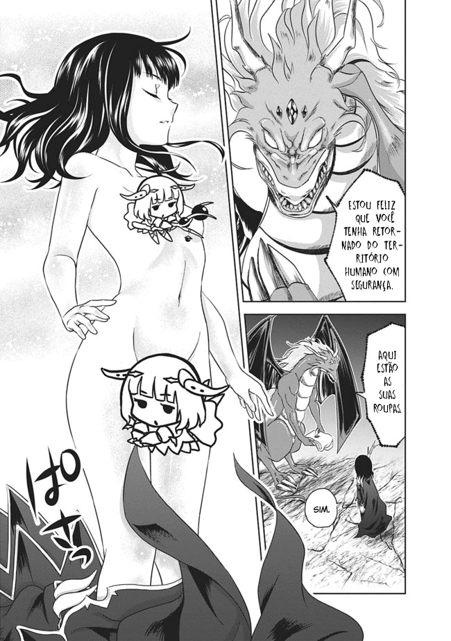 Read My House Is a Magic Power Spot Just by Living There I Become the Strongest in the World PT Manga Online