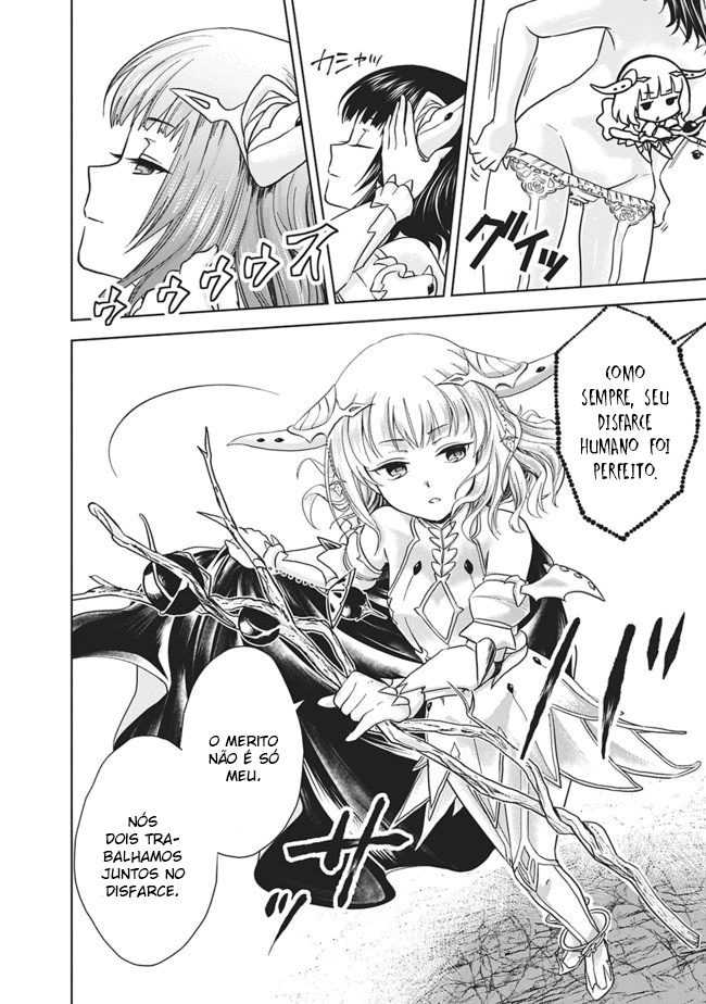 Read My House Is a Magic Power Spot Just by Living There I Become the Strongest in the World PT Manga Online