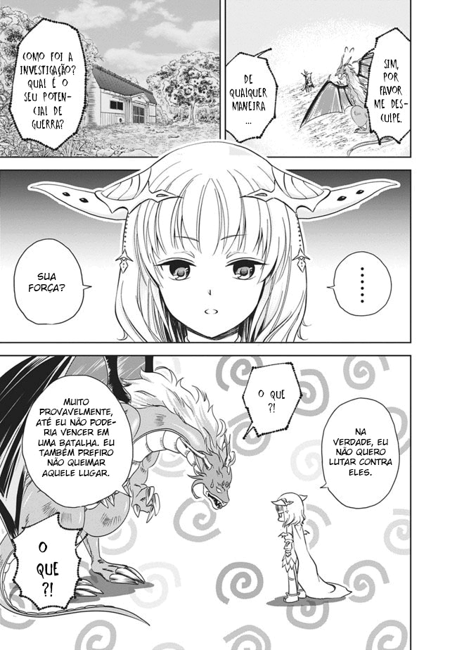 Read My House Is a Magic Power Spot Just by Living There I Become the Strongest in the World PT Manga Online