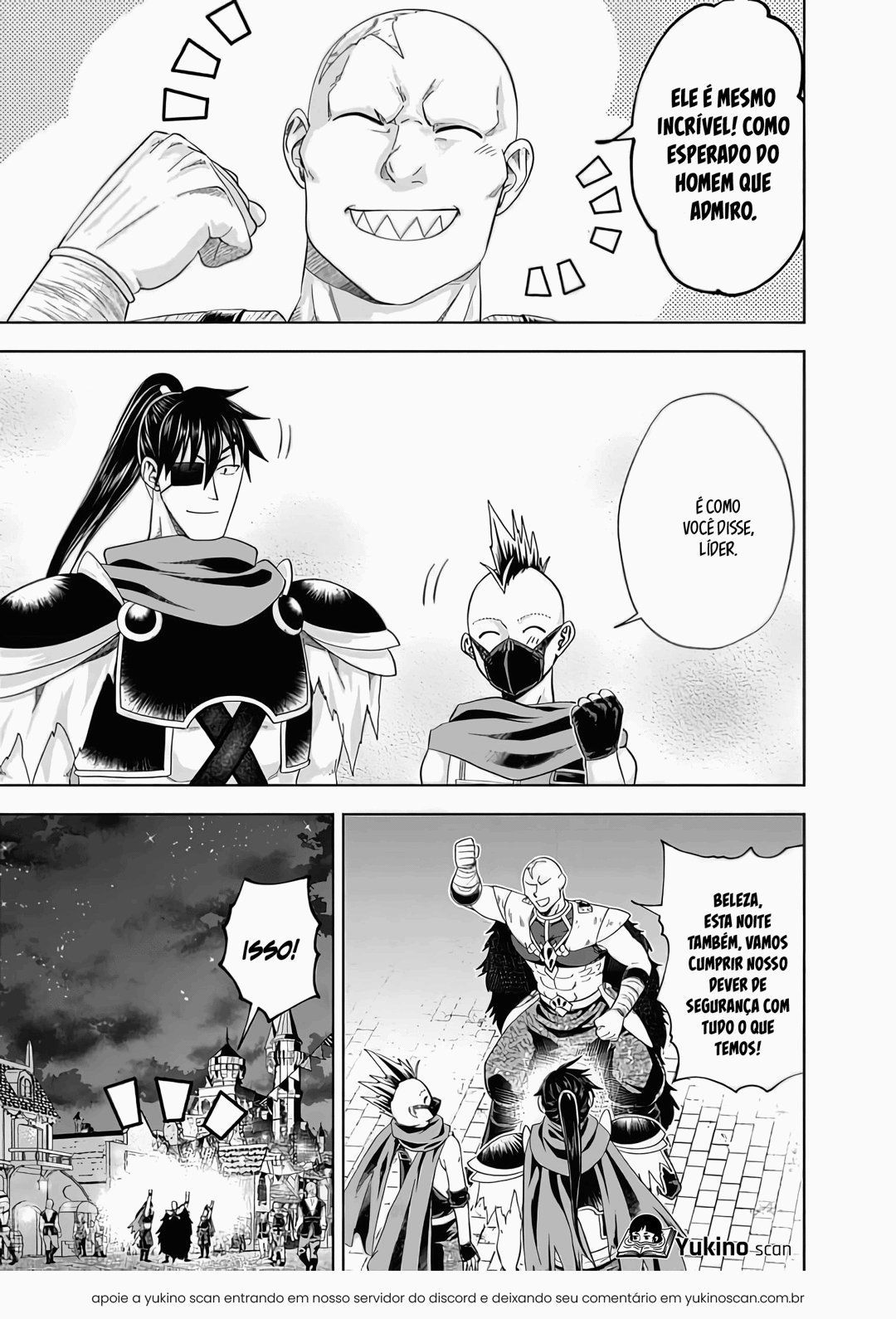 Read My House Is a Magic Power Spot Just by Living There I Become the Strongest in the World PT Manga Online
