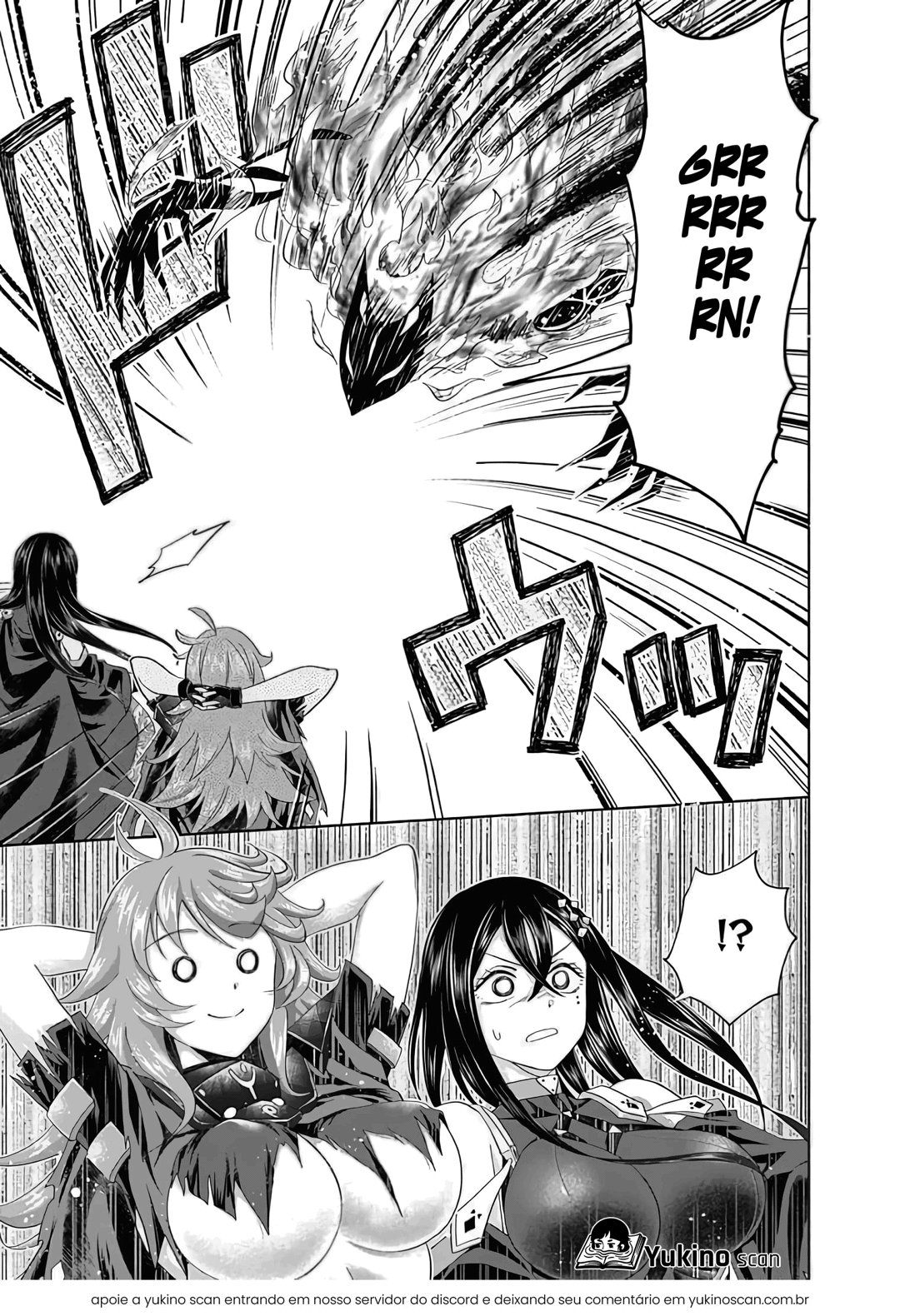 Read My House Is a Magic Power Spot Just by Living There I Become the Strongest in the World PT Manga Online