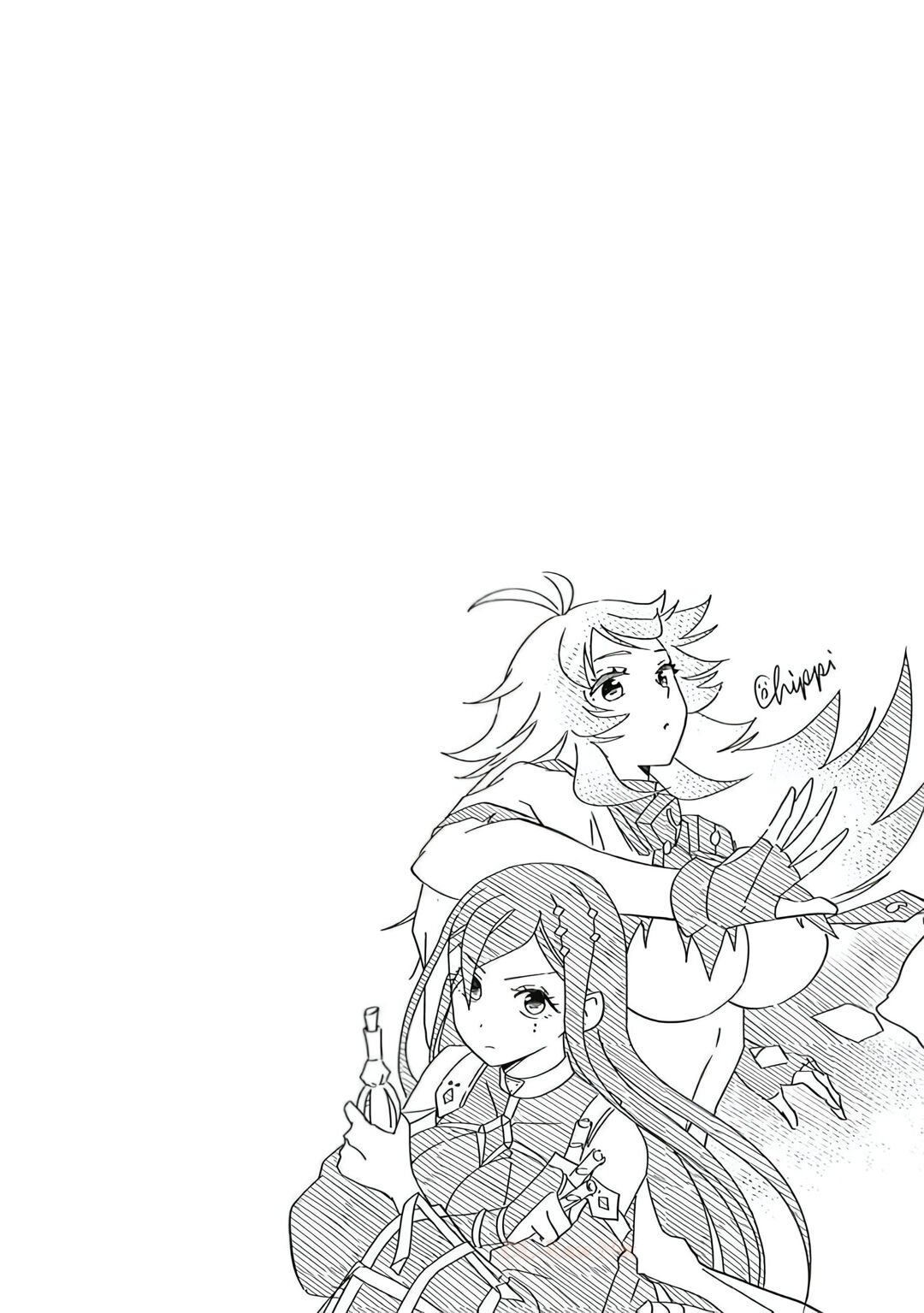 Read My House Is a Magic Power Spot Just by Living There I Become the Strongest in the World PT Manga Online