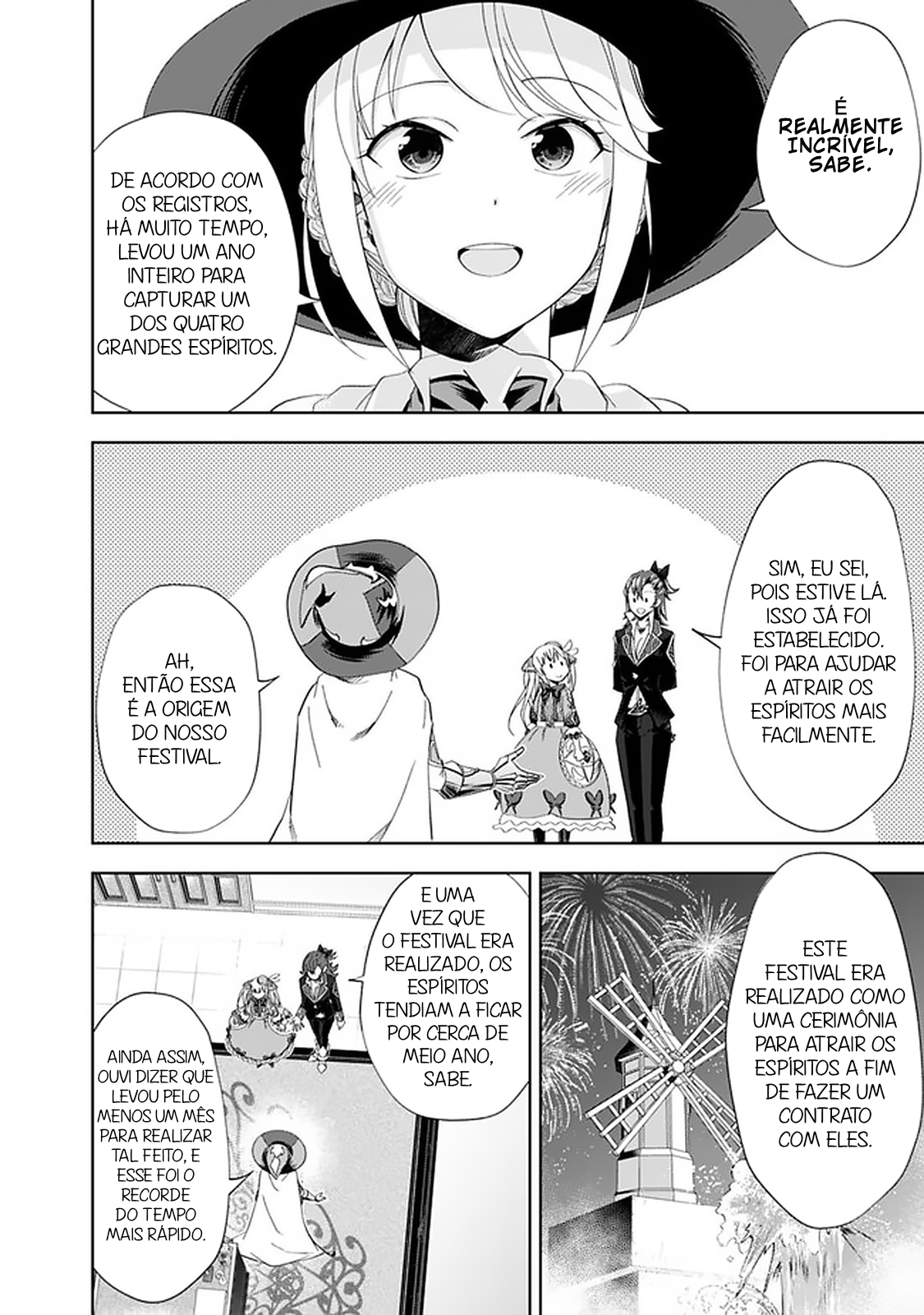 Read My House Is a Magic Power Spot Just by Living There I Become the Strongest in the World PT Manga Online