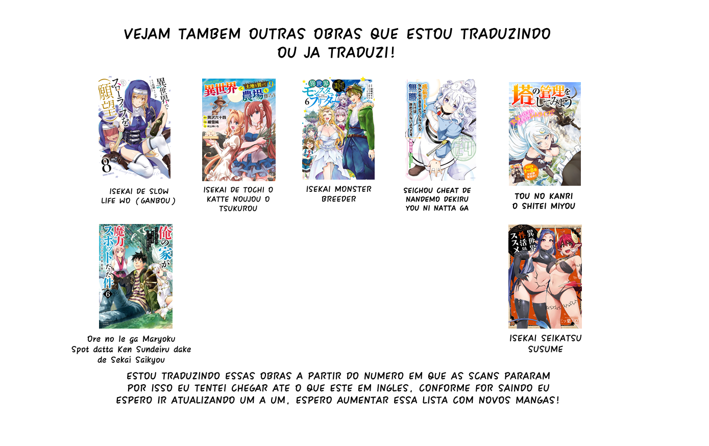 Read My House Is a Magic Power Spot Just by Living There I Become the Strongest in the World PT Manga Online
