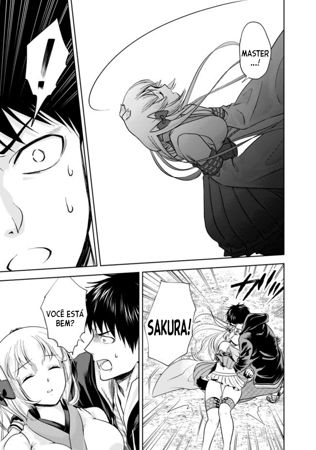 Read My House Is a Magic Power Spot Just by Living There I Become the Strongest in the World PT Manga Online