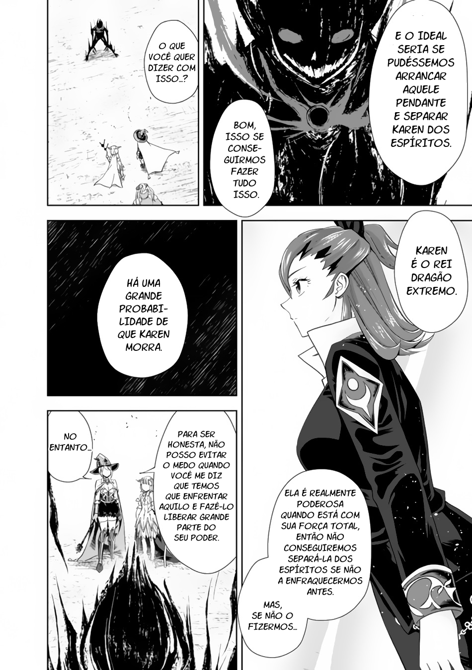Read My House Is a Magic Power Spot Just by Living There I Become the Strongest in the World PT Manga Online