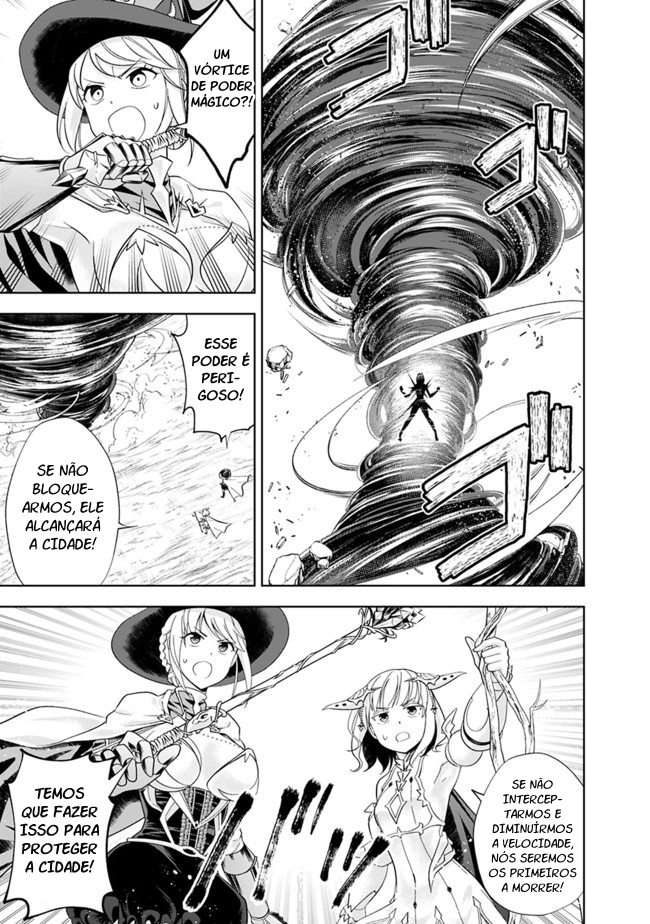 Read My House Is a Magic Power Spot Just by Living There I Become the Strongest in the World PT Manga Online