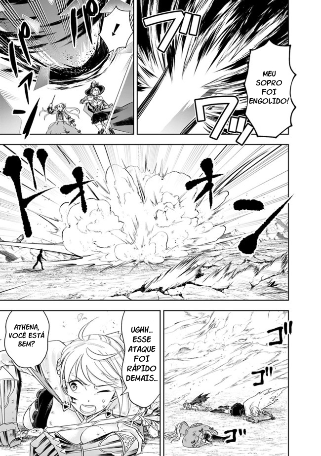 Read My House Is a Magic Power Spot Just by Living There I Become the Strongest in the World PT Manga Online