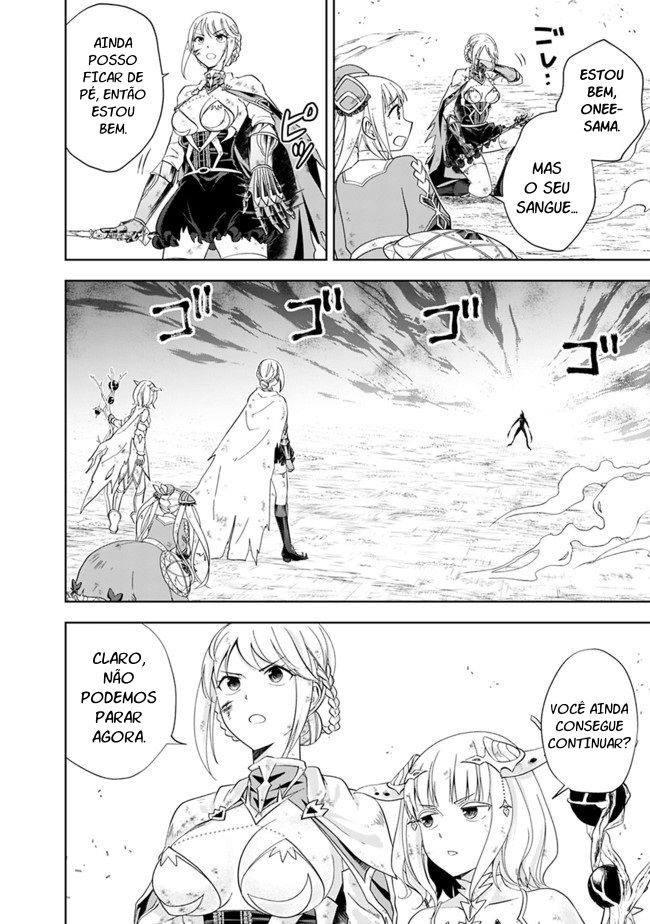Read My House Is a Magic Power Spot Just by Living There I Become the Strongest in the World PT Manga Online