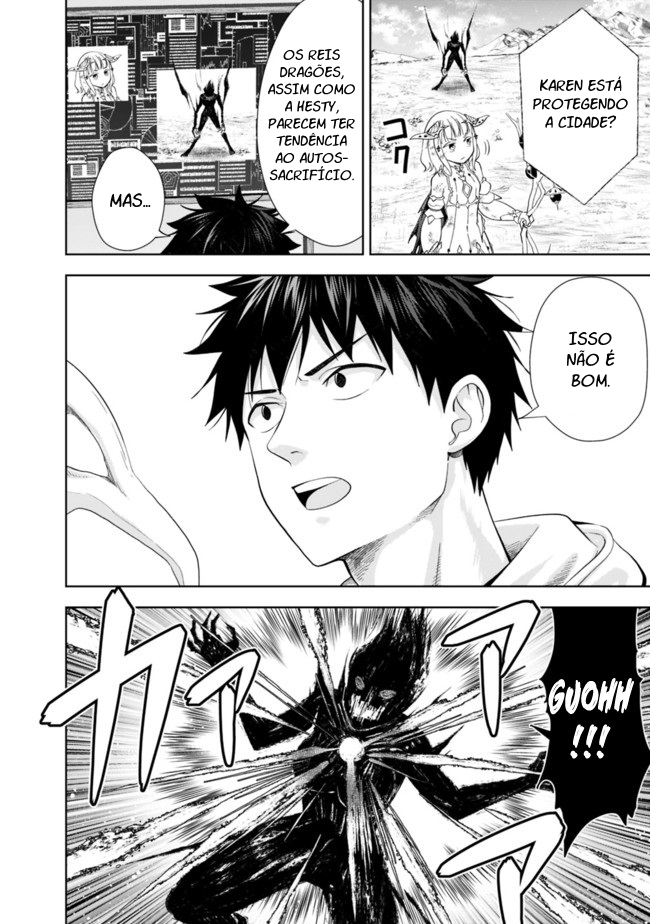 Read My House Is a Magic Power Spot Just by Living There I Become the Strongest in the World PT Manga Online