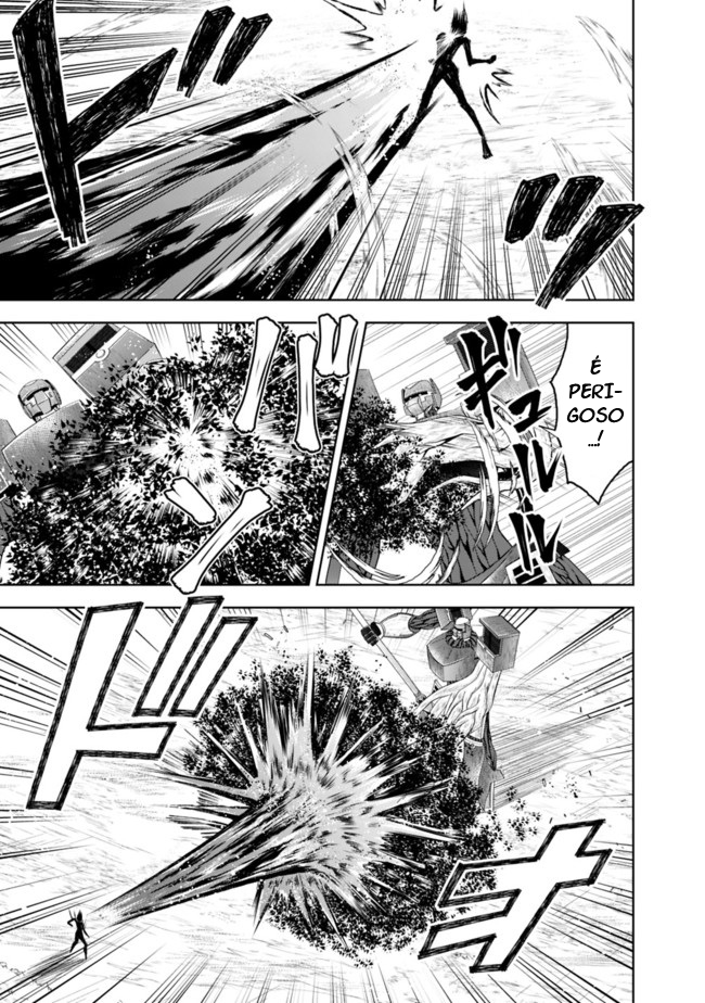 Read My House Is a Magic Power Spot Just by Living There I Become the Strongest in the World PT Manga Online