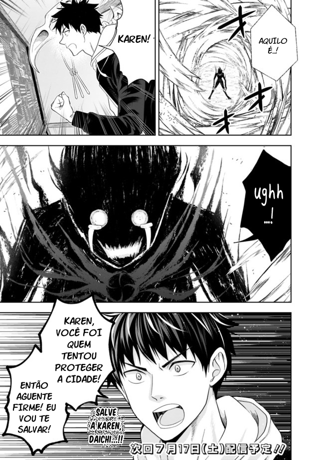 Read My House Is a Magic Power Spot Just by Living There I Become the Strongest in the World PT Manga Online