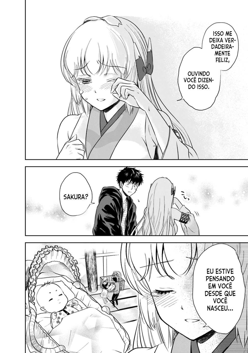 Read My House Is a Magic Power Spot Just by Living There I Become the Strongest in the World PT Manga Online