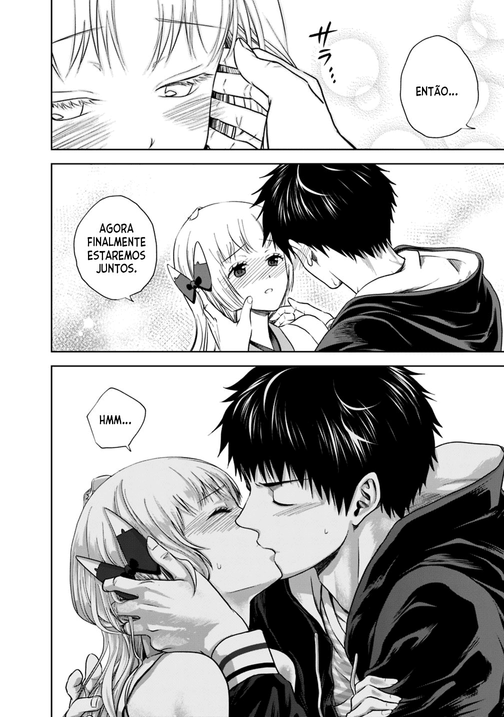 Read My House Is a Magic Power Spot Just by Living There I Become the Strongest in the World PT Manga Online