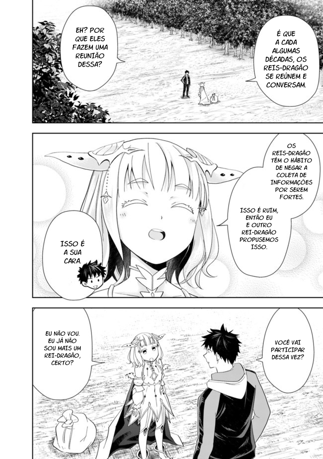 Read My House Is a Magic Power Spot Just by Living There I Become the Strongest in the World PT Manga Online