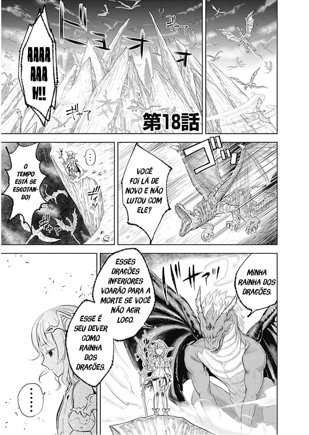Read My House Is a Magic Power Spot Just by Living There I Become the Strongest in the World PT Manga Online
