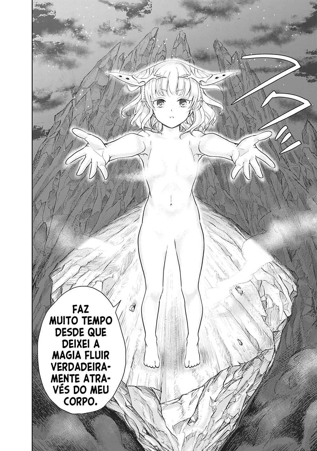 Read My House Is a Magic Power Spot Just by Living There I Become the Strongest in the World PT Manga Online