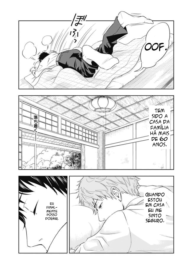 Read My House Is a Magic Power Spot Just by Living There I Become the Strongest in the World PT Manga Online