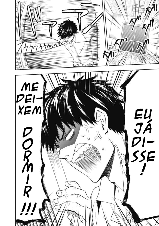 Read My House Is a Magic Power Spot Just by Living There I Become the Strongest in the World PT Manga Online