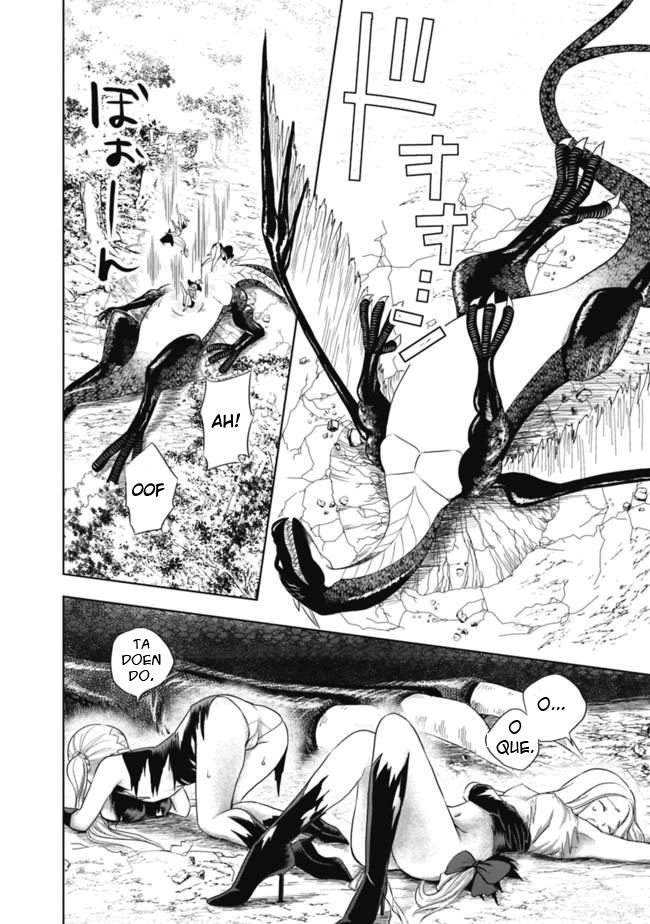 Read My House Is a Magic Power Spot Just by Living There I Become the Strongest in the World PT Manga Online