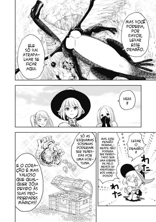 Read My House Is a Magic Power Spot Just by Living There I Become the Strongest in the World PT Manga Online