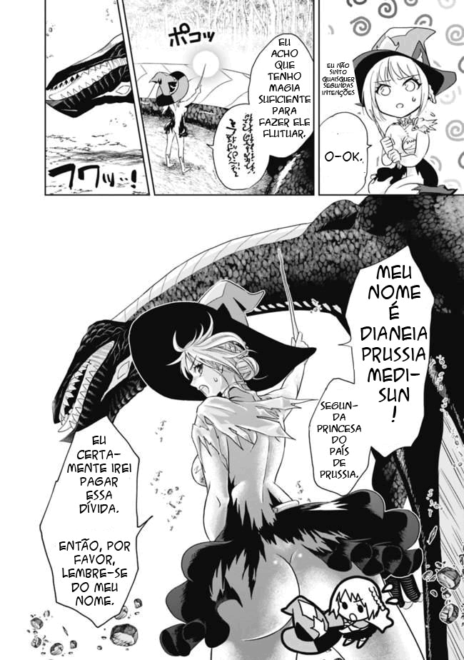 Read My House Is a Magic Power Spot Just by Living There I Become the Strongest in the World PT Manga Online