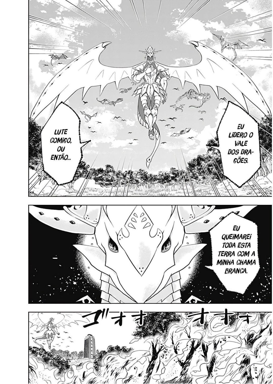 Read My House Is a Magic Power Spot Just by Living There I Become the Strongest in the World PT Manga Online