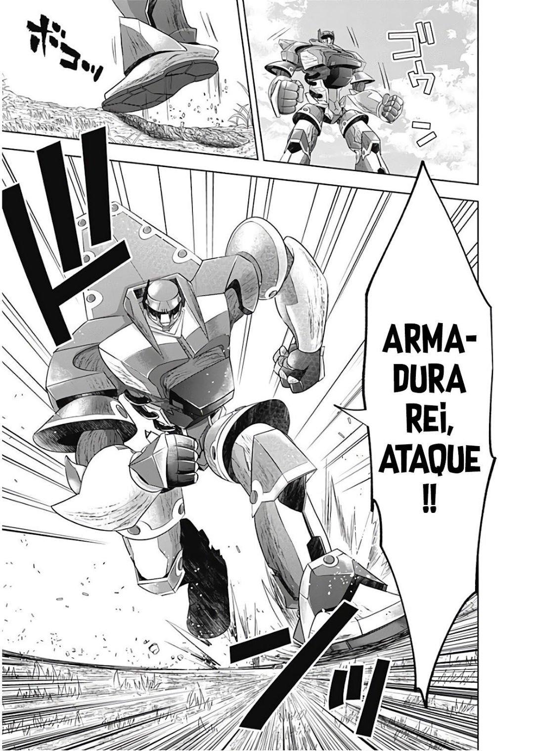 Read My House Is a Magic Power Spot Just by Living There I Become the Strongest in the World PT Manga Online