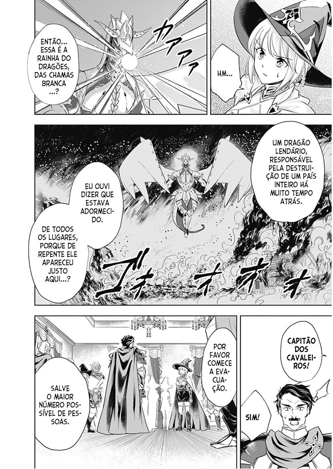 Read My House Is a Magic Power Spot Just by Living There I Become the Strongest in the World PT Manga Online