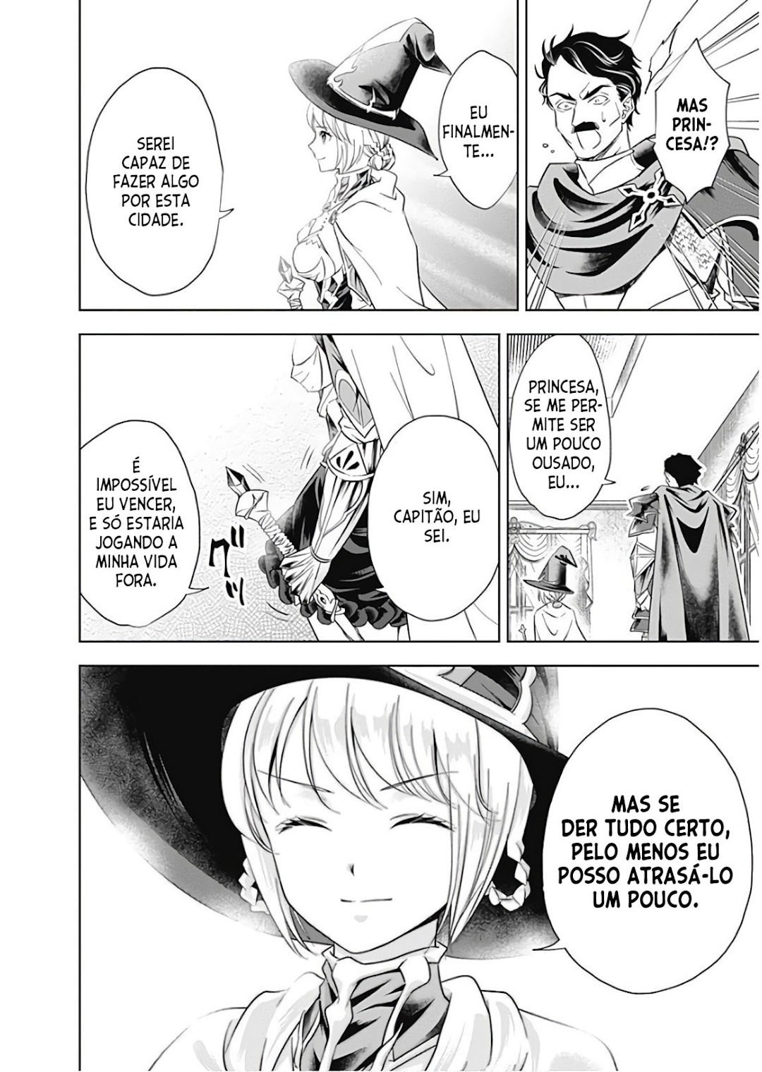 Read My House Is a Magic Power Spot Just by Living There I Become the Strongest in the World PT Manga Online
