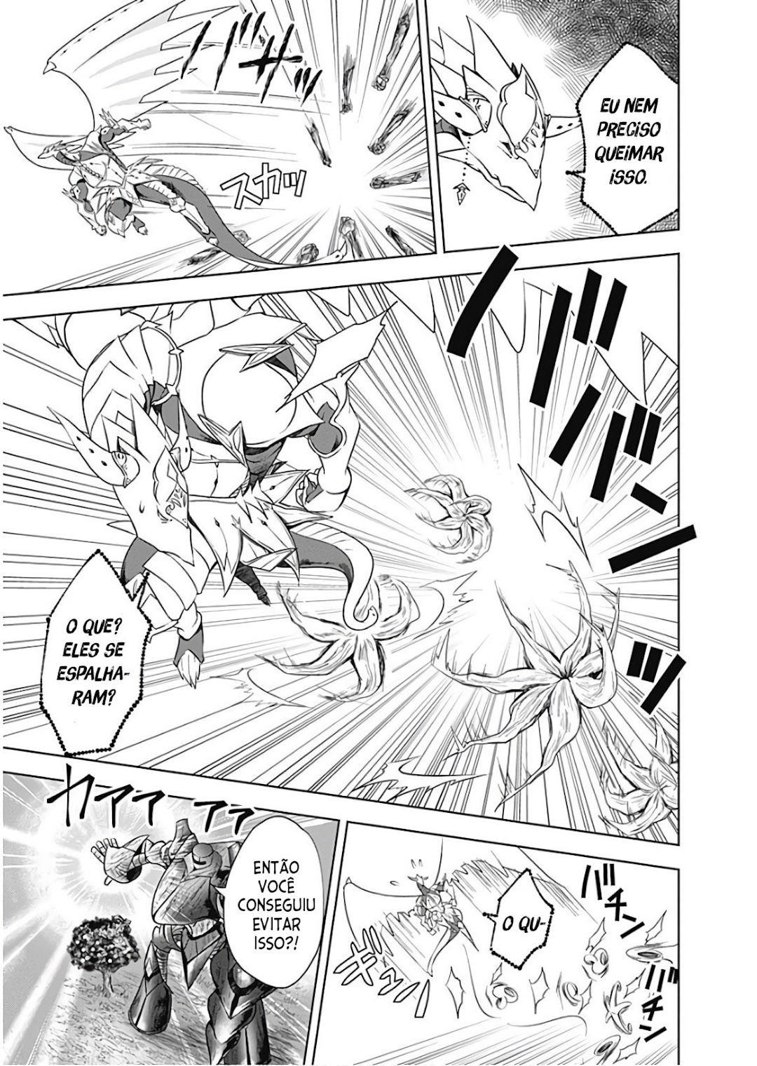 Read My House Is a Magic Power Spot Just by Living There I Become the Strongest in the World PT Manga Online