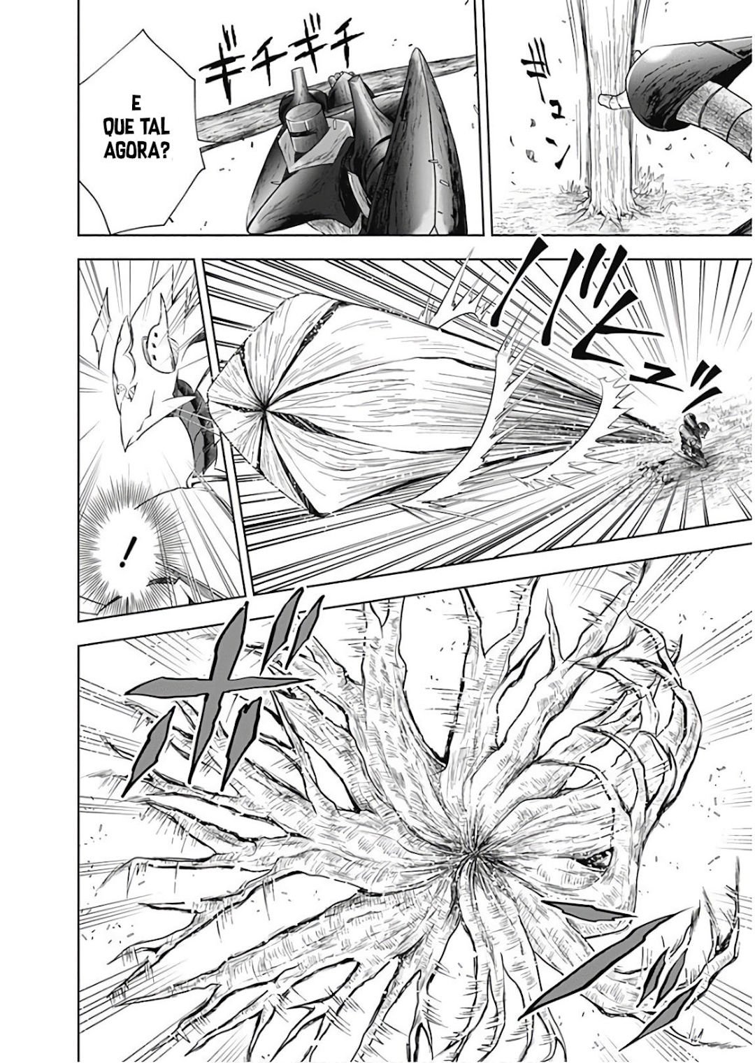 Read My House Is a Magic Power Spot Just by Living There I Become the Strongest in the World PT Manga Online