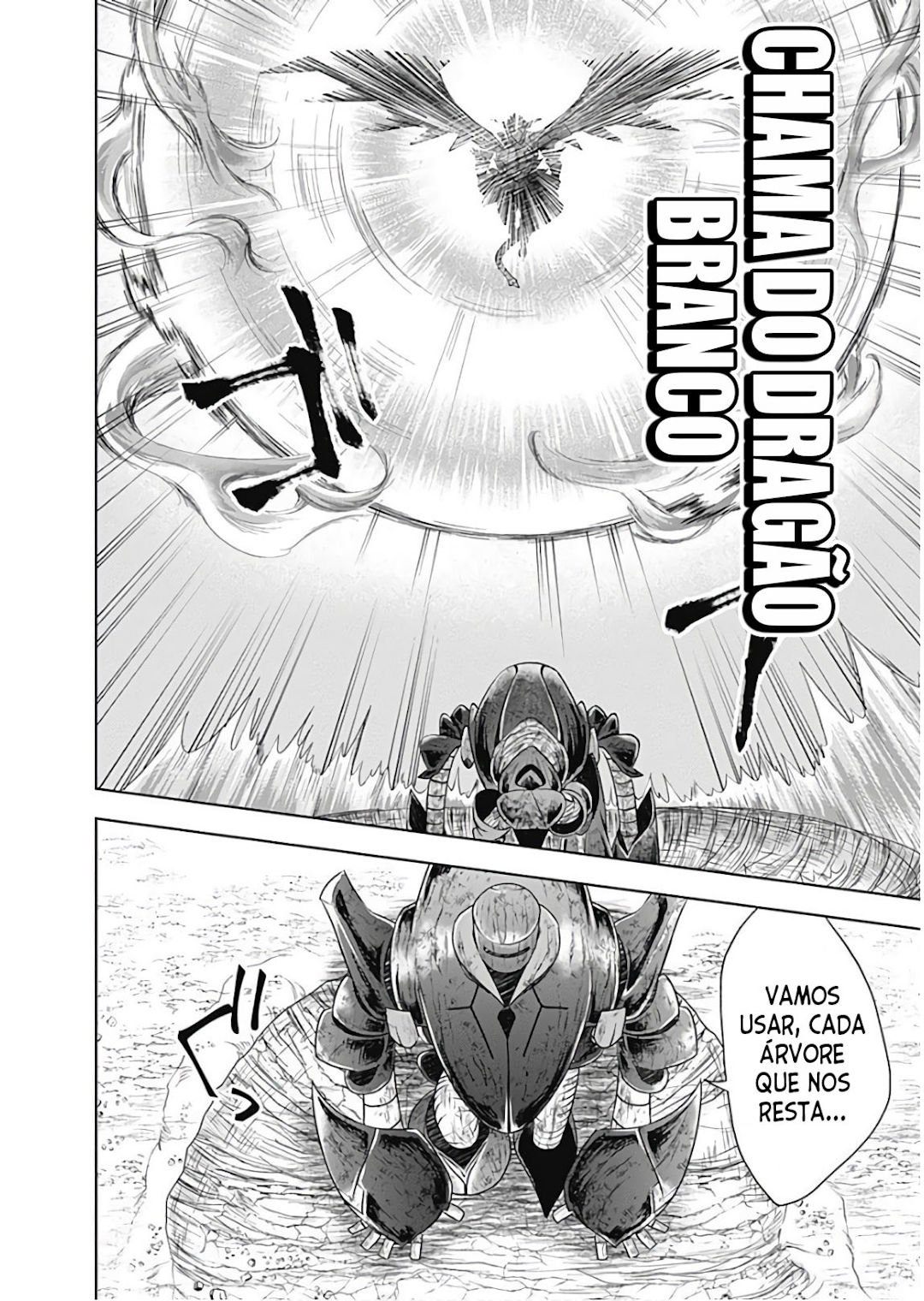 Read My House Is a Magic Power Spot Just by Living There I Become the Strongest in the World PT Manga Online