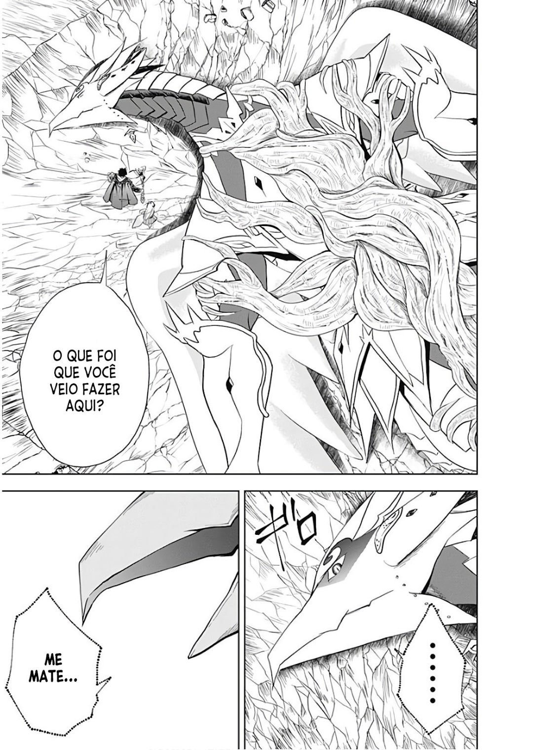 Read My House Is a Magic Power Spot Just by Living There I Become the Strongest in the World PT Manga Online