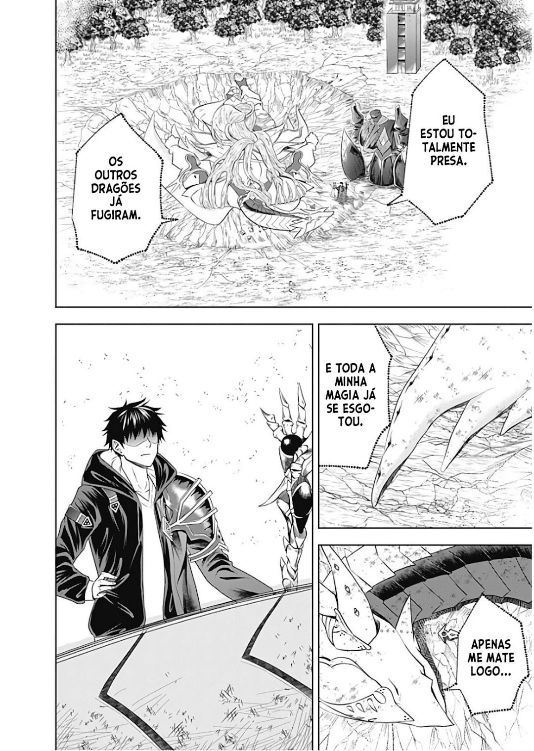 Read My House Is a Magic Power Spot Just by Living There I Become the Strongest in the World PT Manga Online