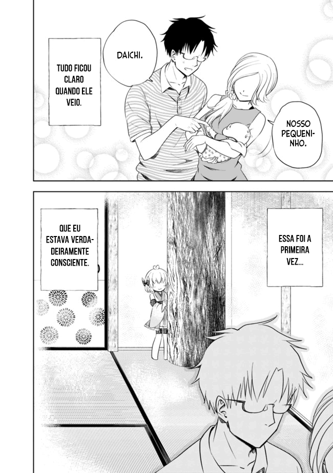 Read My House Is a Magic Power Spot Just by Living There I Become the Strongest in the World PT Manga Online