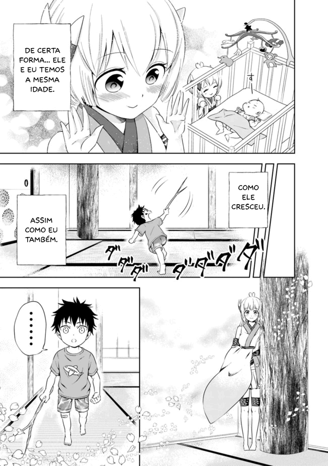 Read My House Is a Magic Power Spot Just by Living There I Become the Strongest in the World PT Manga Online