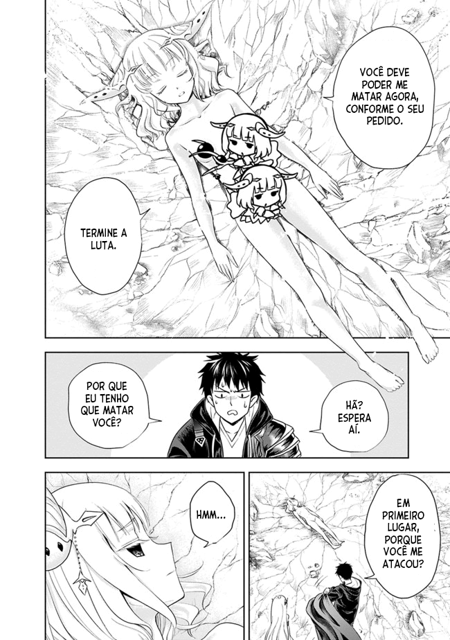 Read My House Is a Magic Power Spot Just by Living There I Become the Strongest in the World PT Manga Online